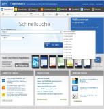 Weltweit umfangreichste Werkstoff-Datenbank erleichtert Materialsuche