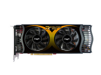 PALIT präsentiert mit neuer HD 4870 X2 Revolution 700 Deluxe ungeahnte Highend- Grafikperformance für ambitionierte Gamer