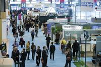 Transports Publics 2012: Innovationen des öffentlichen Verkehrswesens