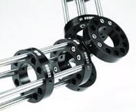 TECHSPEC® Optik-Cage-System Ideal für die Prototypentwicklung bei optischen Systemen