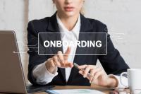 Digitales Onboarding – Der Einsatz von Künstlicher Intelligenz, damit der Einstieg Neuer Mitarbeiter Effizient Gelingt