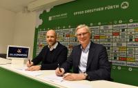 Onlineprinters kehrt zurück ins Sportsponsoring