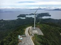 Siemens Gamesa to supply innovative hybrid plant in the Philippines for Berkeley Energy, reducing fossil fuel use in a remote location