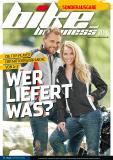 "Wer liefert was?" im motorisierten Zweiradbusiness?