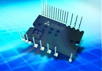Neue Generation Super Mini-DIPIPMTM von Mitsubishi Electric