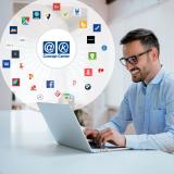 aetka erweitert Omni-Channel-Konzept: Firmenverzeichnis-Management für Fachhandelspartner