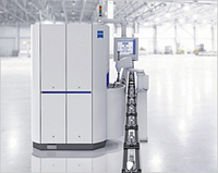 Rationalization Solution from Carl Zeiss for Visual Inspections
