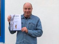 H&E Bohrtechnik erneut für Großen Preis des Mittelstandes nominiert
