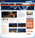 LED leicht gemacht mit neuer Profi-Website