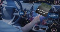 HyperRAM Speicher mit neuem 1Gbit und einer maximalen Datenübertragungsrate von 83MB/s