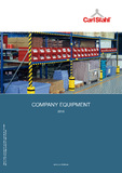 Bestellkatalog rund um die Arbeitswelt