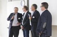 Vielseitige Themen aus der Praxis - Das war das SharePointForum 2018