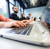 Dank guter Vorbereitung der Krise trotzen: Digitale Lehre der Universität Duisburg-Essen profitiert von virtueller Desktop-Infrastruktur mit VMware Horizon