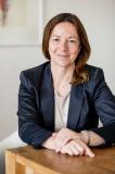 Ariane Martini wird zum 1. Juli 2019 Chief Human Resources Officer (CHRO)