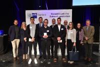 IHK Saarland ehrt 110 Landesbeste in Aus- und Weiterbildung