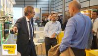 Turck ist Partner des RFID Kongress 2014 und zeigt zukunftsweisende UHF-Lösungen
