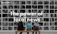 WAN-IFRA Launches a New Programme to Support Local Journalism in Europe
