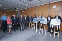 Gemeinsam richtig stark - bayerischer Startschuss für Forschungsfabrik Mikroelektronik Deutschland