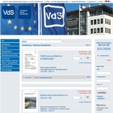 VdS-Wissen in Sekundenschnelle