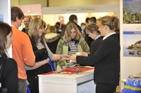 Zukunft selbst gestalten: Morgen startet die Chance 2010!