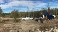 Treasury Metals Advancing Goliath Gold Project Rapidly Towards PFS