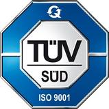 Qualität von Mikrotron – jetzt ISO-zertifiziert (21.01.2014)