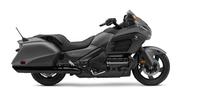 Honda Gold Wing F6B, 40 Jahre Jubiläums-Modell