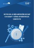 Whitepaper: Implemente SAP S/4HANA con éxito con la ayuda de la gestión de procesos