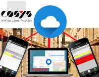 Lagerverwaltung mit Smartphones