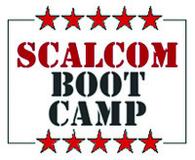 SCALCOM "WING5 Troubleshooting-Bootcamp" in Berlin