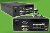 ECN-780 – Embedded System: Kleine Bauform – Große Leistung