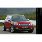 MINI Cooper, MINI Cabrio und BMW X5 als "Wertmeister 2008" erneut Spitzenreiter der "Auto Bild"-Rangliste