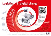 PSi Matrix is now offering two additional printer models with an integrated QR code generator