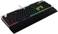 Lioncast veröffentlicht RGB Gaming-Tastatur LK300 PRO