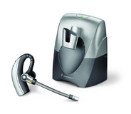 Büro-Headset CS70N von Plantronics erhält TCO-Gütesiegel