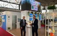 PLMA 2019 – Dr. Schumacher punktet mit zukunftsorientierten Konzepten