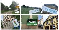 Klimaschutz mit regionalem Ökostrom in Mauer