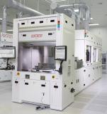 Chinesischer LED-Hersteller Xiamen Changelight nimmt Produktion mit MOCVD-Anlage AIX R6 auf