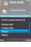 Nokia N95 8GB, the first DLNA certified mobile