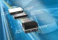 Flex Power Modules erweitert sein Angebot, um der steigenden Nachfrage in den Bereichen Industrie und Bahnwesen gerecht zu werden
