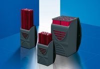 Wohlfühlklima für die Elektronik
