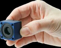 Ultra kompakter USB3.0 Laser Beam Profiler