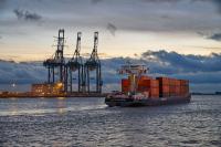 Contargo Transbox und WeBarge bündeln Kräfte in Antwerpen