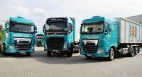 Modernes Equipment: DTC kauft sieben neue Fahrzeuge