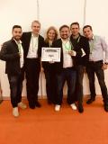 Wieder BARC Award für ein Oraylis-Projekt