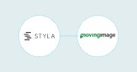 Styla und movingimage verkünden strategische Partnerschaft