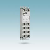 Managed Switches mit Schutzart IP67