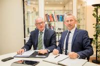 Findingheads – Wenn Top-Manager, Top-Manager vermitteln