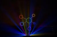 Nocturne Drone Shows, Jens Hillenkötter und E.ON stellen neuen Guinness World Record auf