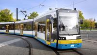 Modernization by Kiepe Electric: Low-floor trams on mass-transit duty in Schwerin ready for at least another 20 years